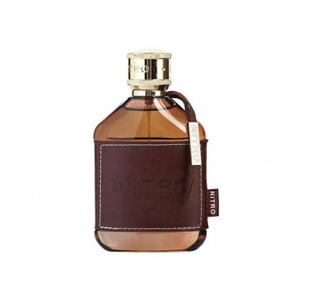 NITRO POUR HOMME EDP